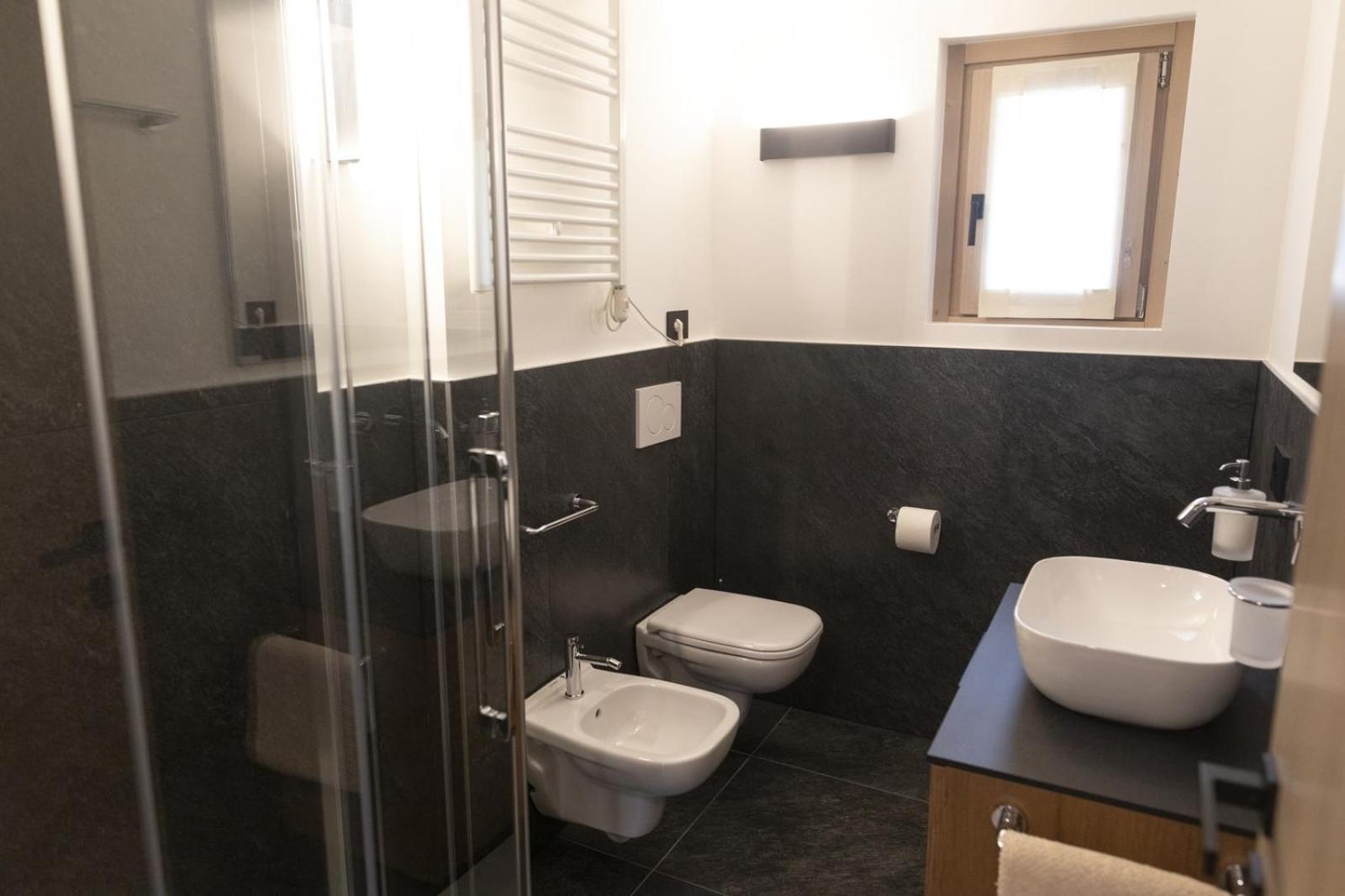 Baita Della Valle -Appartamento Bucaneve- Livigno Dış mekan fotoğraf