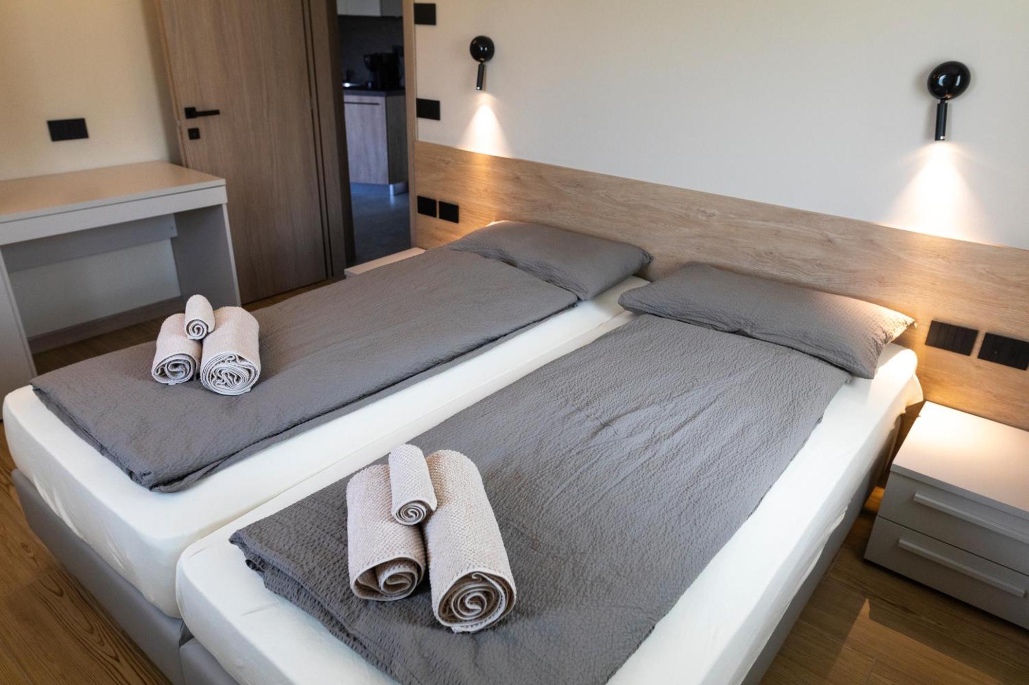 Baita Della Valle -Appartamento Bucaneve- Livigno Dış mekan fotoğraf